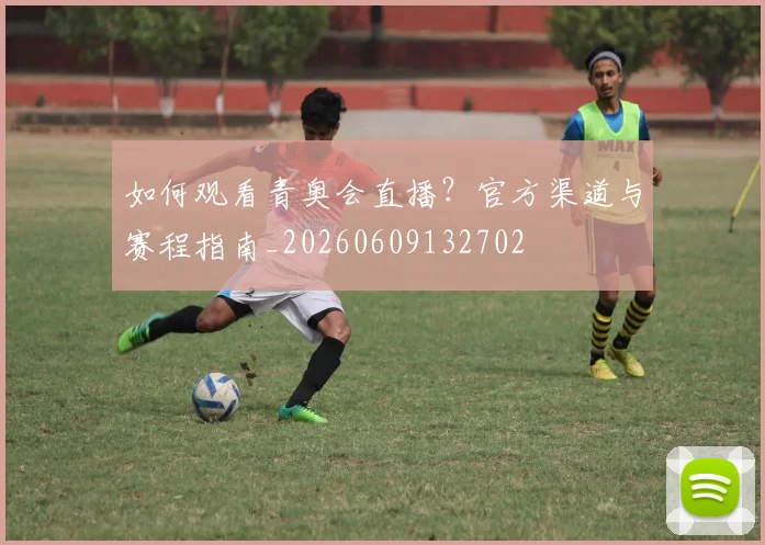 如何观看青奥会直播？官方渠道与赛程指南_20260609132702